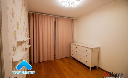 Купить 3-комнатную квартиру, Гомель, ул. Крупской, д. 108Д. Фото 5