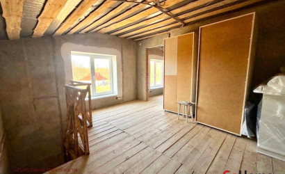 Купить дом, СТ Надзея-1, 20 соток. Фото 21