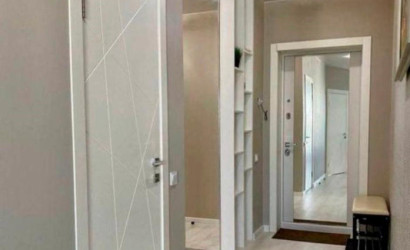 Снять 2-комнатную квартиру, Минск, Франциска Скорины ул. 5 (Первомайский район). Фото 10