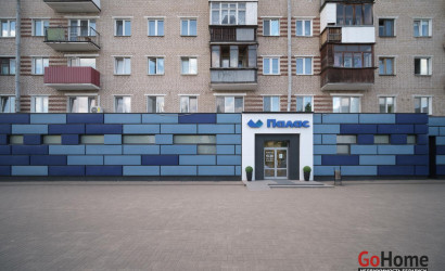 Купить 1-комнатную квартиру, Минск, Кошевого ул., 28(Партизанский район). Фото 19