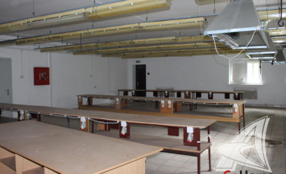 Продажа офиса, Брест, Плоска,  1908.3 кв.м.. Фото 16