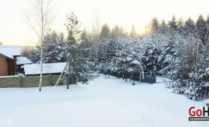 Купить коттедж, Мочаны, Жемчужный 3-ий пер., 10, 13 соток. Фото 13