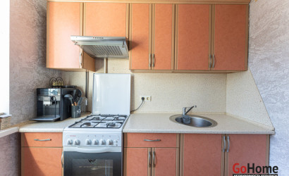 Купить 2-комнатную квартиру, Минск, Калиновского, 35 (Первомайский район). Фото 10