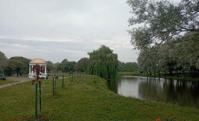 Купить 2-комнатную квартиру, Гомель, Космонавтов, 80. Фото 12