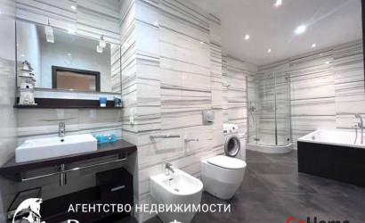 Снять 3-комнатную квартиру, Минск, Червякова ул. 61 (Центральный район). Фото 18