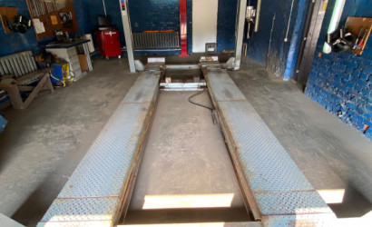 Аренда помещения под сто, Гомель, 8 переулок Ильича 15,  от 1 до 800 кв.м.. Фото 6