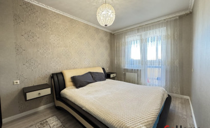 Купить 3-комнатную квартиру, Гродно, Суворова, 312А. Фото 8