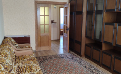 Купить 3-комнатную квартиру, Лида, Лида, ул.М.Горького138.3. Фото 5