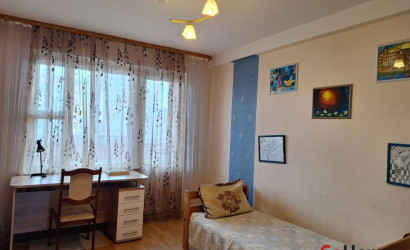 Купить 3-комнатную квартиру, Минск, Сурганова, 86 (Советский район). Фото 19