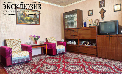 Купить дом, Береза, Народная ул., 17, 14.85 соток. Фото 42