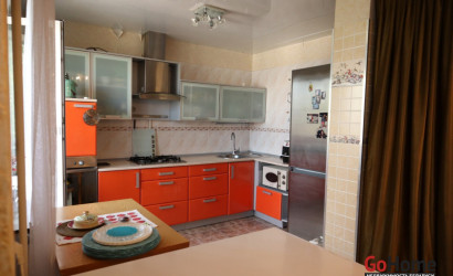 Купить 3-комнатную квартиру, Витебск, Чкалова, 36. Фото 1