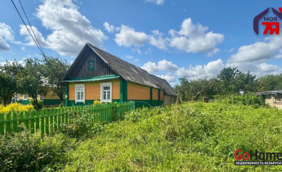 Купить дом, Знамя, Знаменская ул., 25 соток. Фото 21