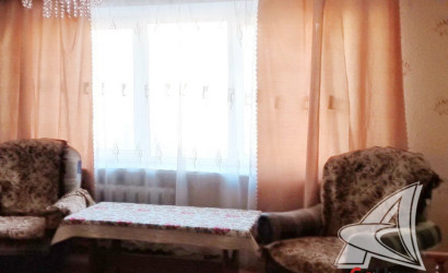 Купить 2-комнатную квартиру, Брест, Центр, б-р Космонавтов. Фото 1