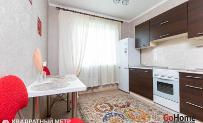 Купить 3-комнатную квартиру, Минск, Некрасова ул., 33 (Советский район). Фото 19
