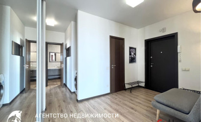 Снять 3-комнатную квартиру, Минск, Червякова ул. 52(Центральный район). Фото 6