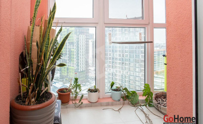 Купить 1-комнатную квартиру, Минск, Левина ул., 2 (Октябрьский район). Фото 17