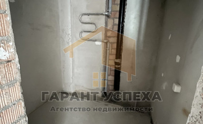 Купить 2-комнатную квартиру, Брест, ул. Стафеева. Фото 5