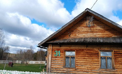 Купить дом, Городец, 25 соток. Фото 11