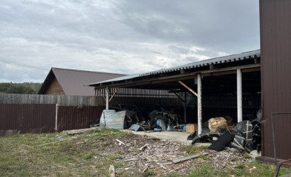 Аренда склада, Логойск, Промышленная 2а\\\\\\\\1,  276.8 кв.м.. Фото 5