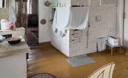 Купить дом в деревне, Ковалики, Огородникский с/с, 25 соток. Фото 12