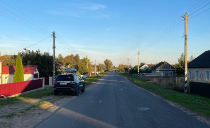 Купить дом, Морочь, 17 Сентября ул., 29/А, 34.72 соток. Фото 10