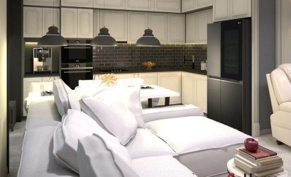 Купить 3-комнатную квартиру, Пинск, Коржа, 23А. Фото 15