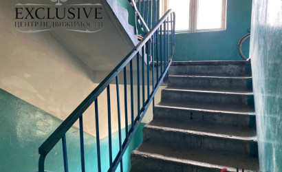 Купить 1-комнатную квартиру, Жодино, Ленина просп., 4. Фото 21