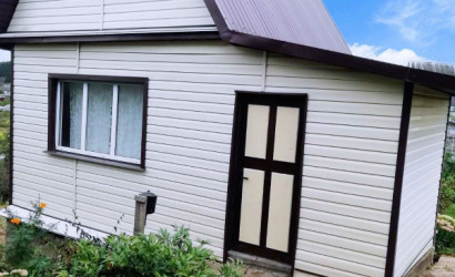 Купить дачу, СТ Дейки, 8 соток. Фото 2