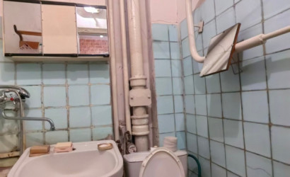 Купить 1-комнатную квартиру, Гомель, ул. Старо-черниговская, д. 19. Фото 7