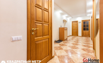 Купить 4-комнатную квартиру, Минск, ул. Стариновская, д. 3 (Первомайский район). Фото 17