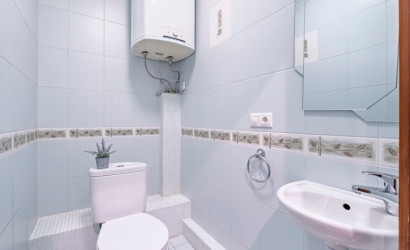 Купить 4-комнатную квартиру, Минск, Семёнова, 15(Ленинский район). Фото 7