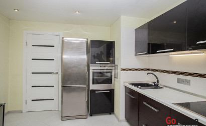 Купить 3-комнатную квартиру, Минск, Колесникова ул., 6 (Фрунзенский район). Фото 12