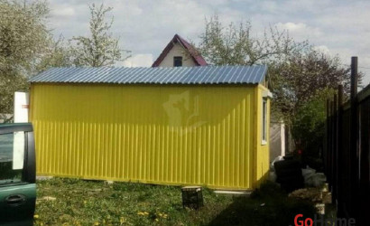 Купить дом в деревне, Спутник-86, 4 соток. Фото 2