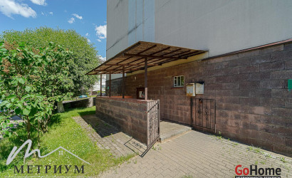Аренда помещения, Минск, Крупской ул., 23, 125.4 кв.м.. Фото 1