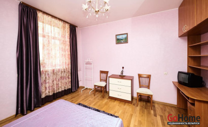 Купить 2-комнатную квартиру, Минск, Карла Маркса, 36 (Ленинский район). Фото 10