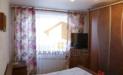 Купить 3-комнатную квартиру, Брест, ул. Скрипникова, д. . Фото 3