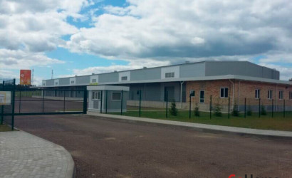 Аренда склада, Новая Веска, Минская область, Минский район, Хатежинский с/с, д.Новая Веска, ул.Центральная, 1В,  740 кв.м.. Фото 1