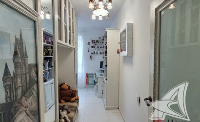 Купить 3-комнатную квартиру, Брест, Центр, ул. Зубачева. Фото 25