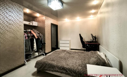 Купить 2-комнатную квартиру, Брест, бульвар Космонавтов, д. . Фото 3