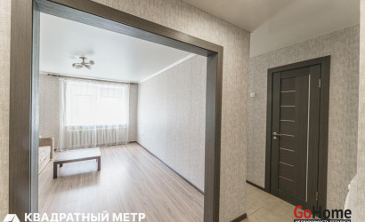 Купить 1-комнатную квартиру, Минск, Восточная ул., 64 (Советский район). Фото 6