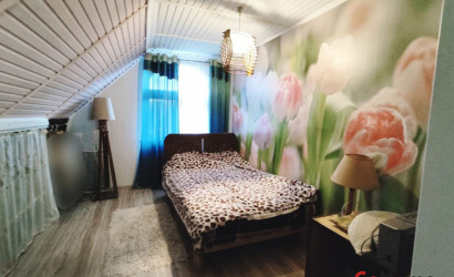 Купить дом, Поземщина, Центральная, 30, 40.7 соток. Фото 23