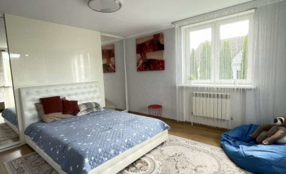 Купить дом, Первомайский, Победы, 18.4 соток. Фото 12