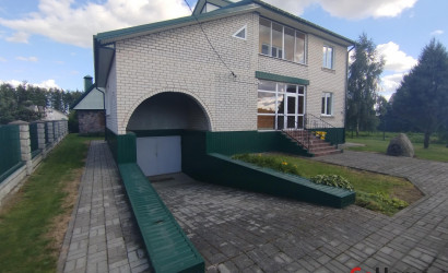 Купить дом, Вороново, 16.32 соток. Фото 1