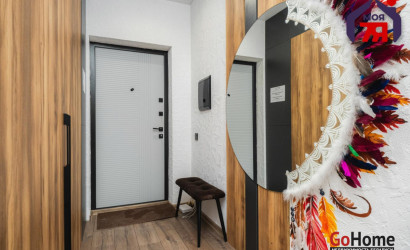 Купить 3-комнатную квартиру, Минск, Игоря Лученка ул., 27 (Октябрьский район). Фото 18