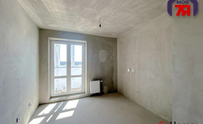 Купить 2-комнатную квартиру, Красная Слобода, Вирича ул., 3. Фото 4