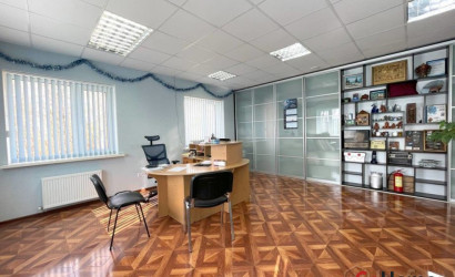 Продажа помещения, Гомель, Войсковая,  1736.6 кв.м.. Фото 8