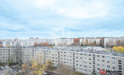 Купить 2-комнатную квартиру, Минск, Глебки ул., 94 (Фрунзенский район). Фото 19