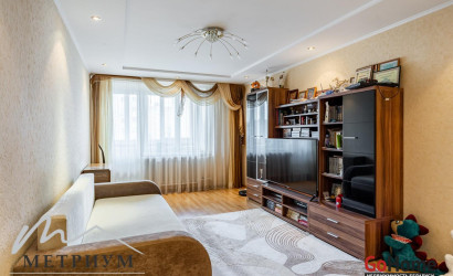 Купить 2-комнатную квартиру, Лесной, Троицкая ул., 27. Фото 8