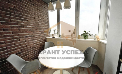 Купить 3-комнатную квартиру, Брест, ул. Сосновая. Фото 1