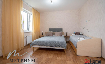 Купить 2-комнатную квартиру, Минск, Аркадия Смолича ул., 2 (Ленинский район). Фото 7